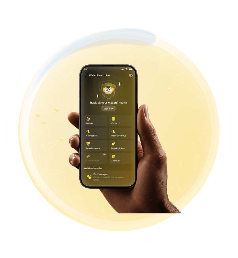 Coin98 | Trade Crypto & Stocks Secure by AI